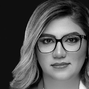 Farinaz Taheri
