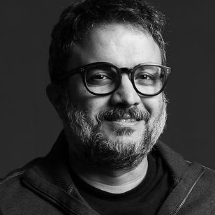Kaveh Ebrahimpour