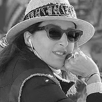 Leila Kashani