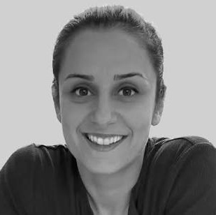 Negar Nemati