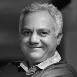 Saman Golriz