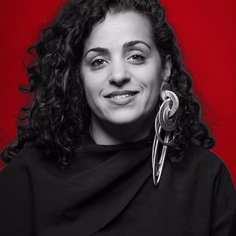 Solmaz Hoomanzadeh